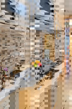 Cheya Residences Nisantasi Deluxe