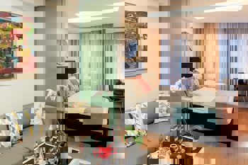 Cheya Residences Nisantasi Deluxe