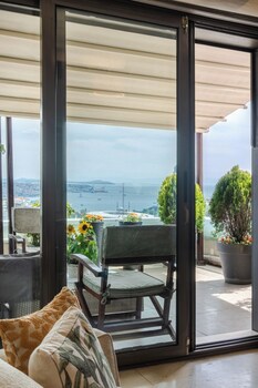 Cheya Residences Nisantasi Deluxe
