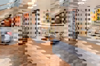 Cheya Residences Nisantasi Deluxe