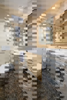 Cheya Residences Nisantasi Deluxe