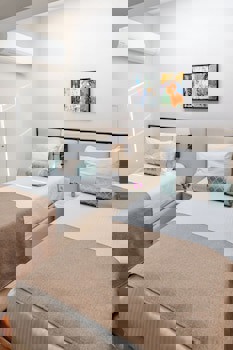 Cheya Residences Nisantasi Deluxe