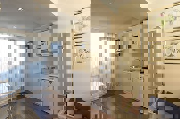 Cheya Residences Nisantasi Deluxe