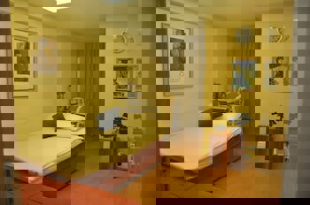 Cheya Residences Nisantasi Deluxe