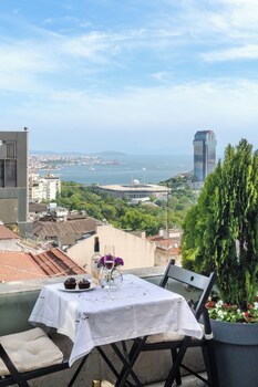 Cheya Residences Nisantasi Deluxe