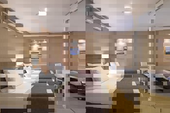 Cheya Residences Nisantasi Deluxe