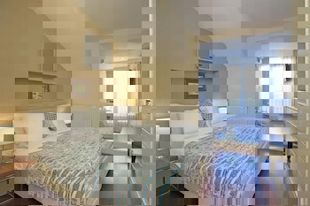 Cheya Residences Nisantasi Deluxe