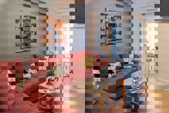 Cheya Residences Nisantasi Deluxe