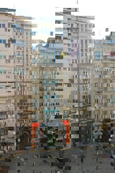 Cheya Residences Nisantasi Deluxe