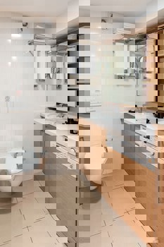 Cheya Residences Nisantasi Deluxe