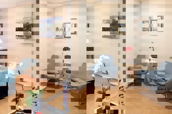 Cheya Residences Nisantasi Deluxe