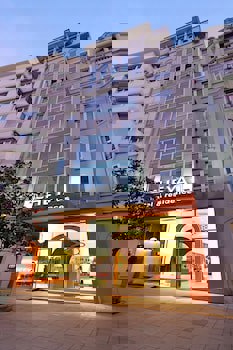 Cheya Residences Nisantasi Deluxe