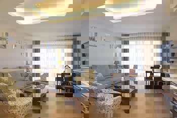 Cheya Residences Nisantasi Deluxe