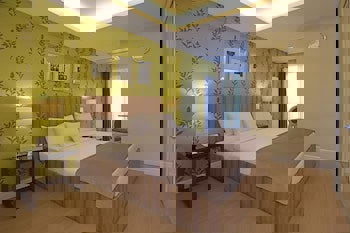 Cheya Residences Nisantasi Deluxe