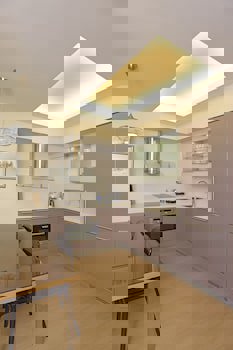 Cheya Residences Nisantasi Deluxe