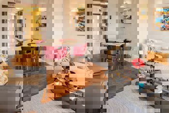 Cheya Residences Nisantasi Deluxe