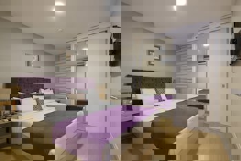 Cheya Residences Nisantasi Deluxe