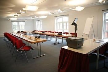 Hotelpark Stadtbrauerei galeri fotoğrafı