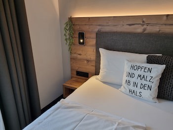 Hotelpark Stadtbrauerei galeri fotoğrafı