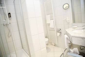 Hotelpark Stadtbrauerei galeri fotoğrafı