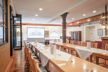 Hotelpark Stadtbrauerei galeri fotoğrafı