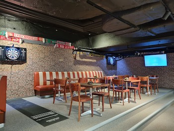 Hotelpark Stadtbrauerei galeri fotoğrafı