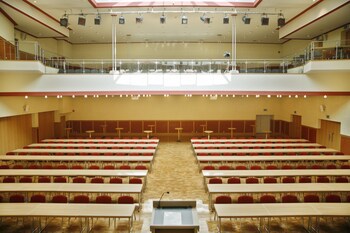 Hotelpark Stadtbrauerei galeri fotoğrafı