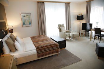 Hotelpark Stadtbrauerei fotoğrafı