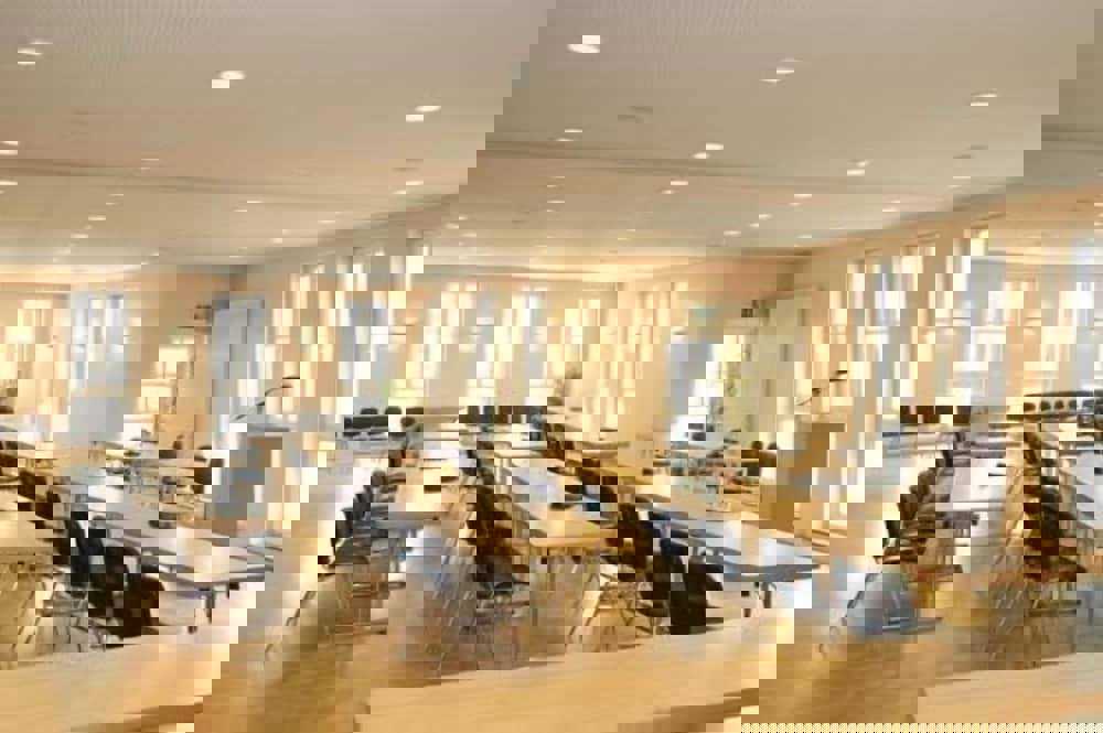 Hotelpark Stadtbrauerei