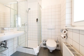 Hotelpark Stadtbrauerei galeri fotoğrafı