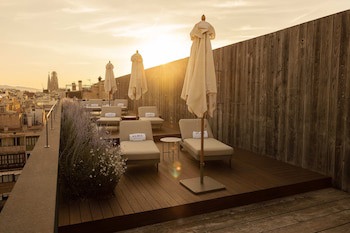 Alma Barcelona Gl
