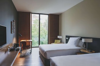 Alma Barcelona Gl