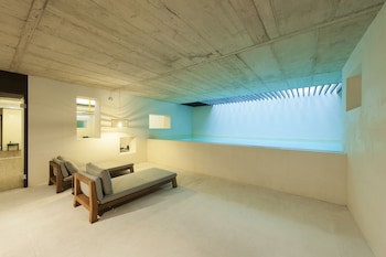 Alma Barcelona Gl