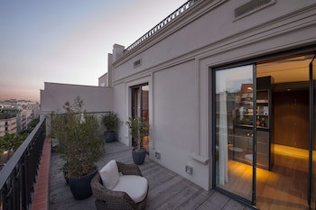 Alma Barcelona Gl