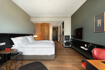 Alma Barcelona Gl