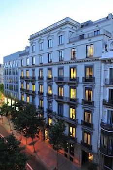 Alma Barcelona Gl