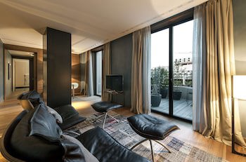 Alma Barcelona Gl