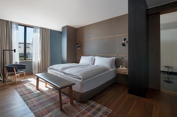 Alma Barcelona Gl