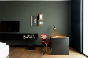 Alma Barcelona Gl
