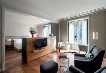 Alma Barcelona Gl