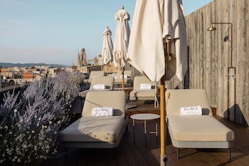 Alma Barcelona Gl