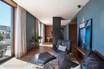 Alma Barcelona Gl