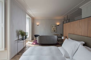 Alma Barcelona Gl