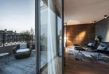 Alma Barcelona Gl