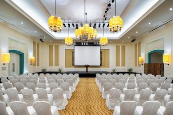 Centara Grand Beach Resort Phuket