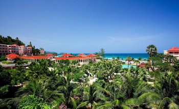 Centara Grand Beach Resort Phuket