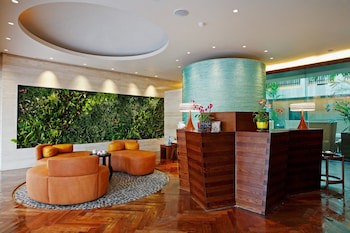 Centara Grand Beach Resort Phuket