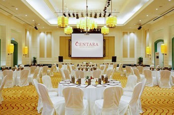Centara Grand Beach Resort Phuket