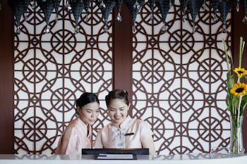 Centara Grand Beach Resort Phuket