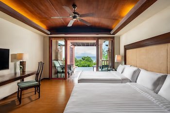 Centara Grand Beach Resort Phuket